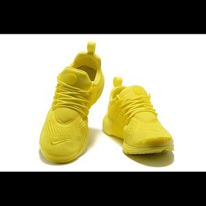 Woman’s Nike Air Presto